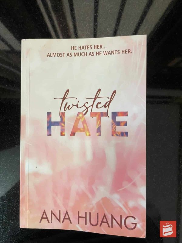 twisted hate