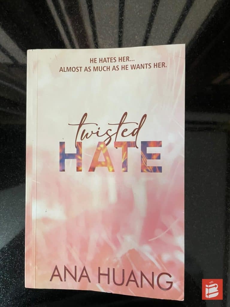 twisted hate