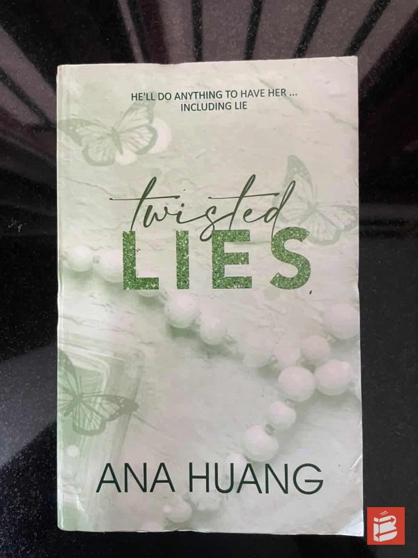 Twisted lies