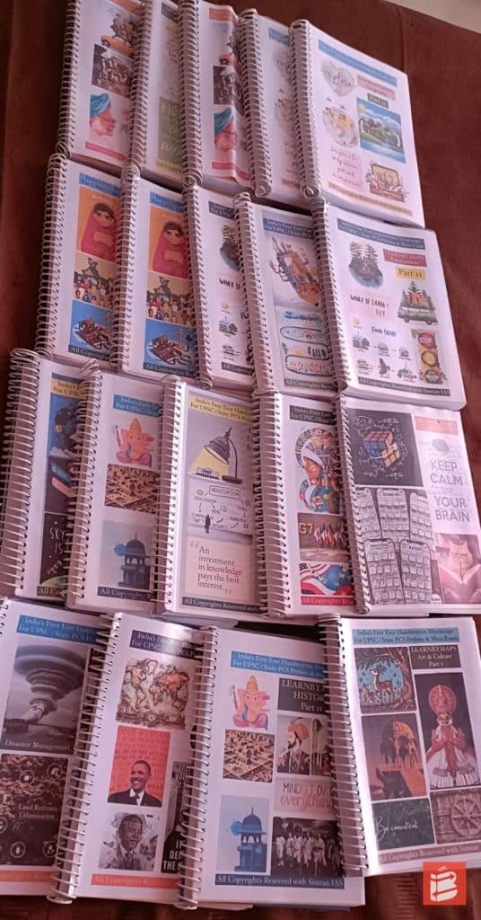 UPSC Complete GS Study Material Bundle photo 3