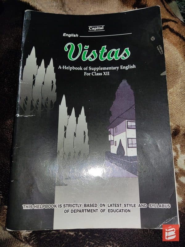 Vistas