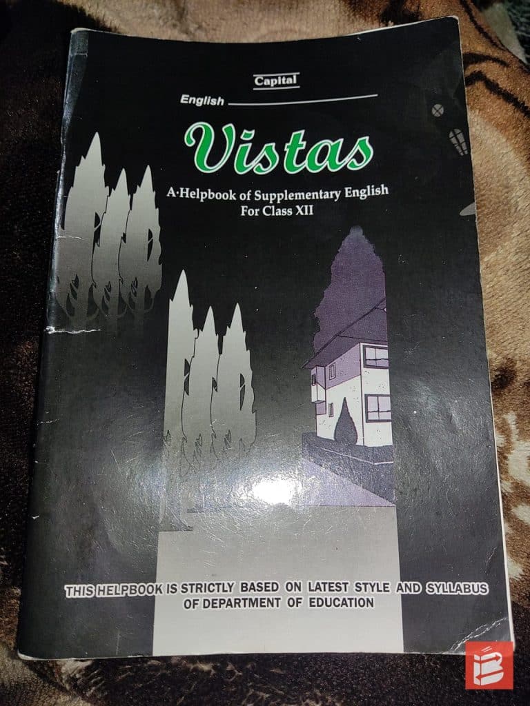 Vistas