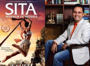 SITA : WARRIOR OF MITHILA BY AMISH TRIPATHI 1 SITA : WARRIOR OF MITHILA BY AMISH TRIPATHI 1